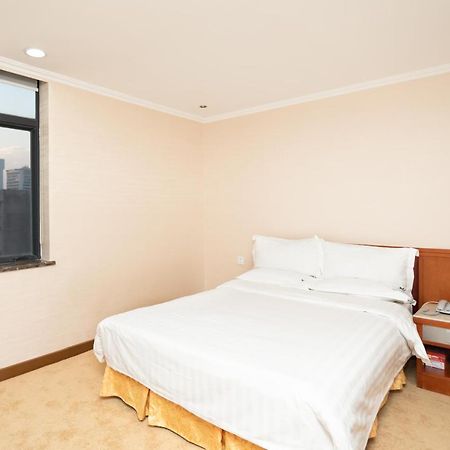 L Hotels Lianhua Branch Zhuhai Luaran gambar