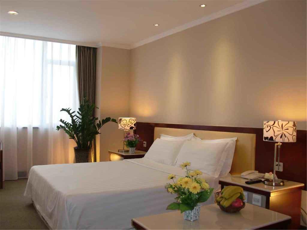 L Hotels Lianhua Branch Zhuhai Luaran gambar