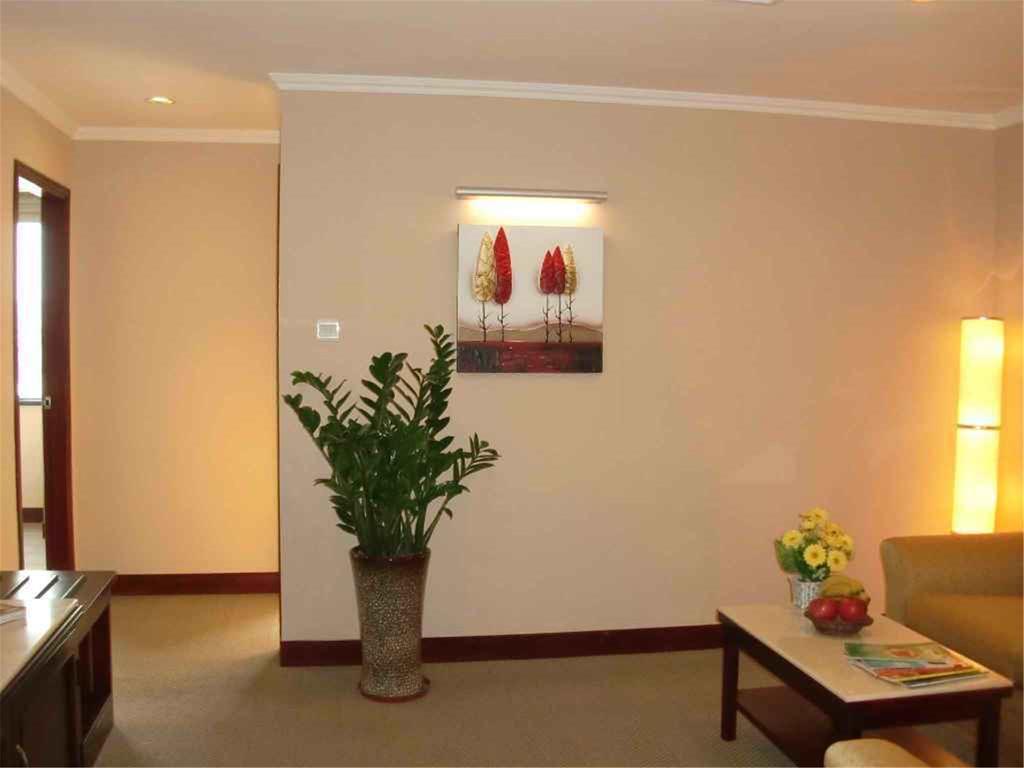 L Hotels Lianhua Branch Zhuhai Luaran gambar