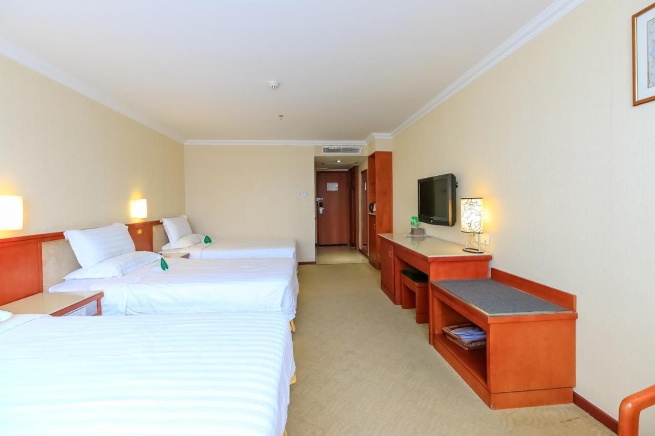 L Hotels Lianhua Branch Zhuhai Luaran gambar
