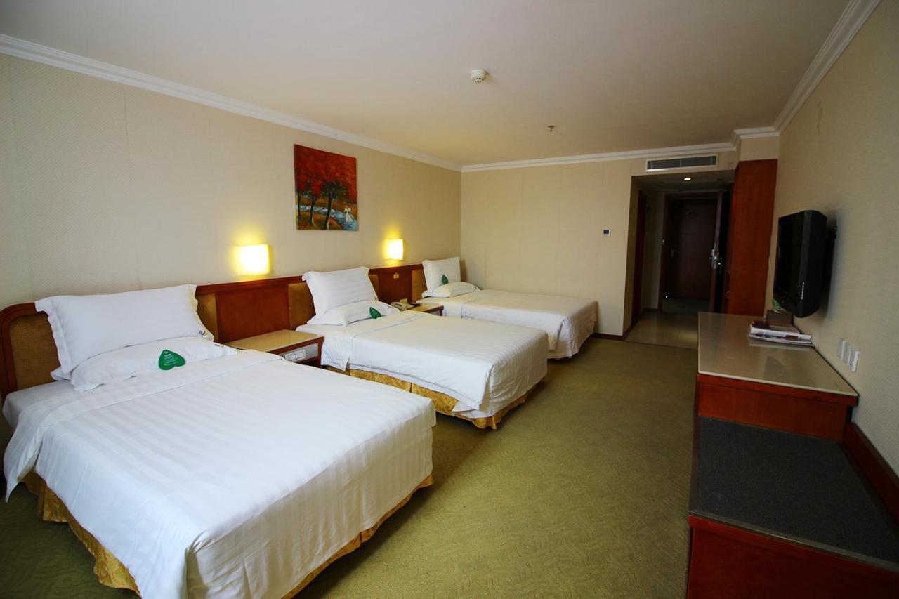 L Hotels Lianhua Branch Zhuhai Luaran gambar