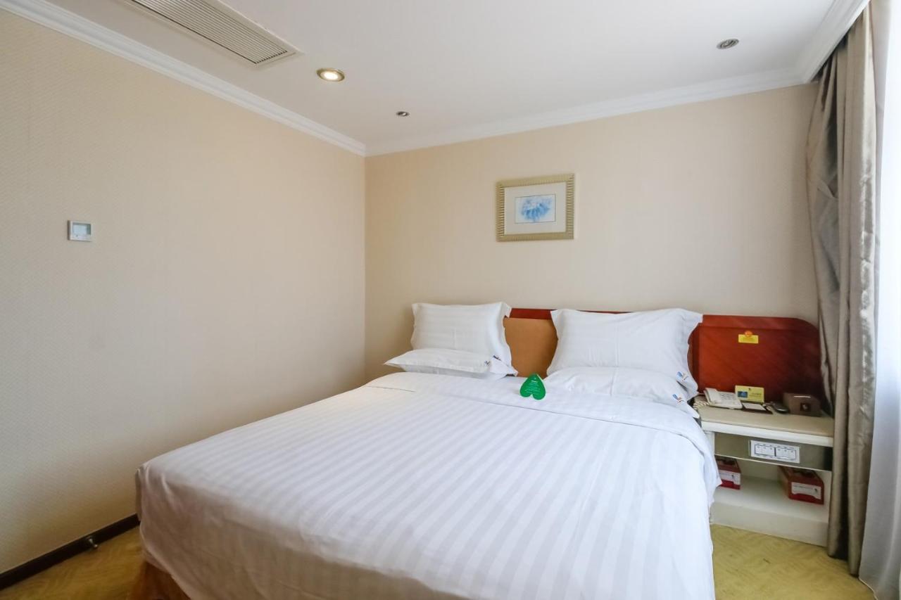 L Hotels Lianhua Branch Zhuhai Luaran gambar