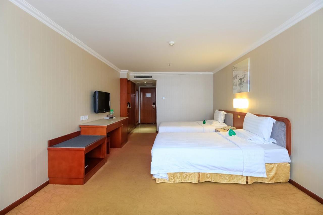 L Hotels Lianhua Branch Zhuhai Luaran gambar