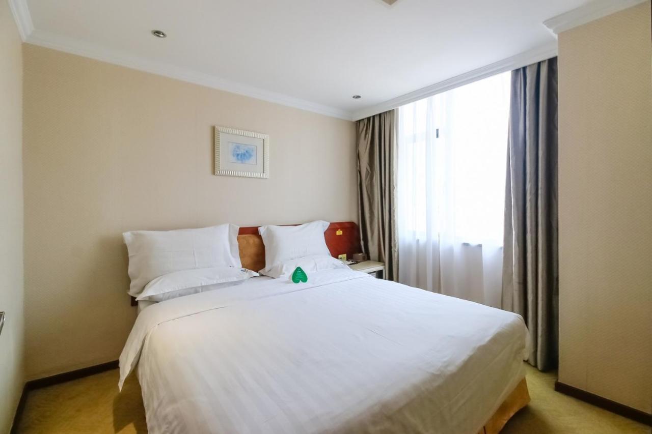 L Hotels Lianhua Branch Zhuhai Luaran gambar