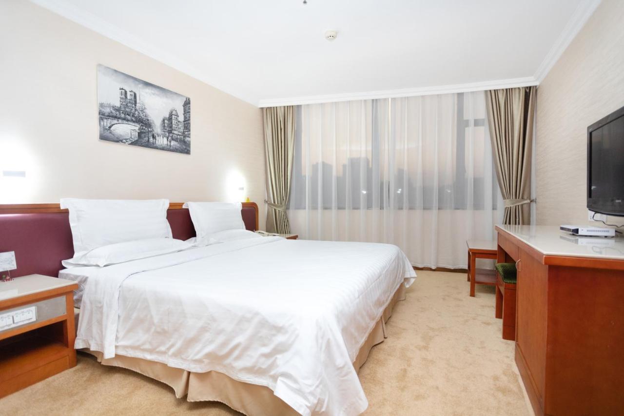L Hotels Lianhua Branch Zhuhai Luaran gambar
