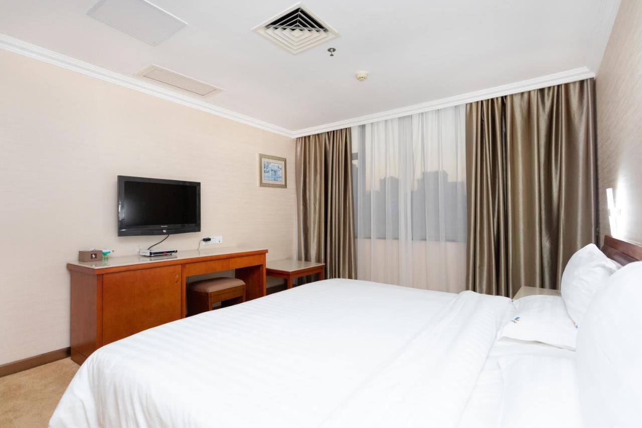 L Hotels Lianhua Branch Zhuhai Luaran gambar