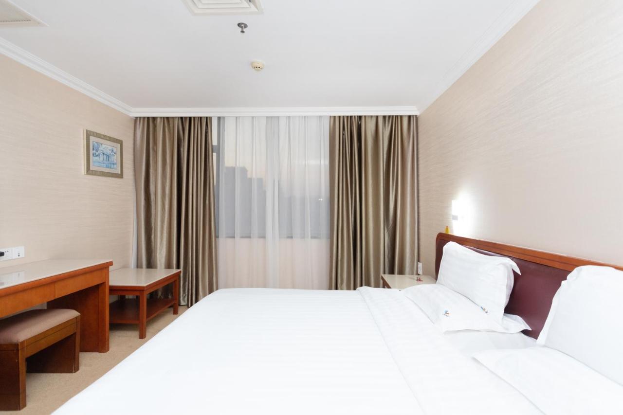 L Hotels Lianhua Branch Zhuhai Luaran gambar