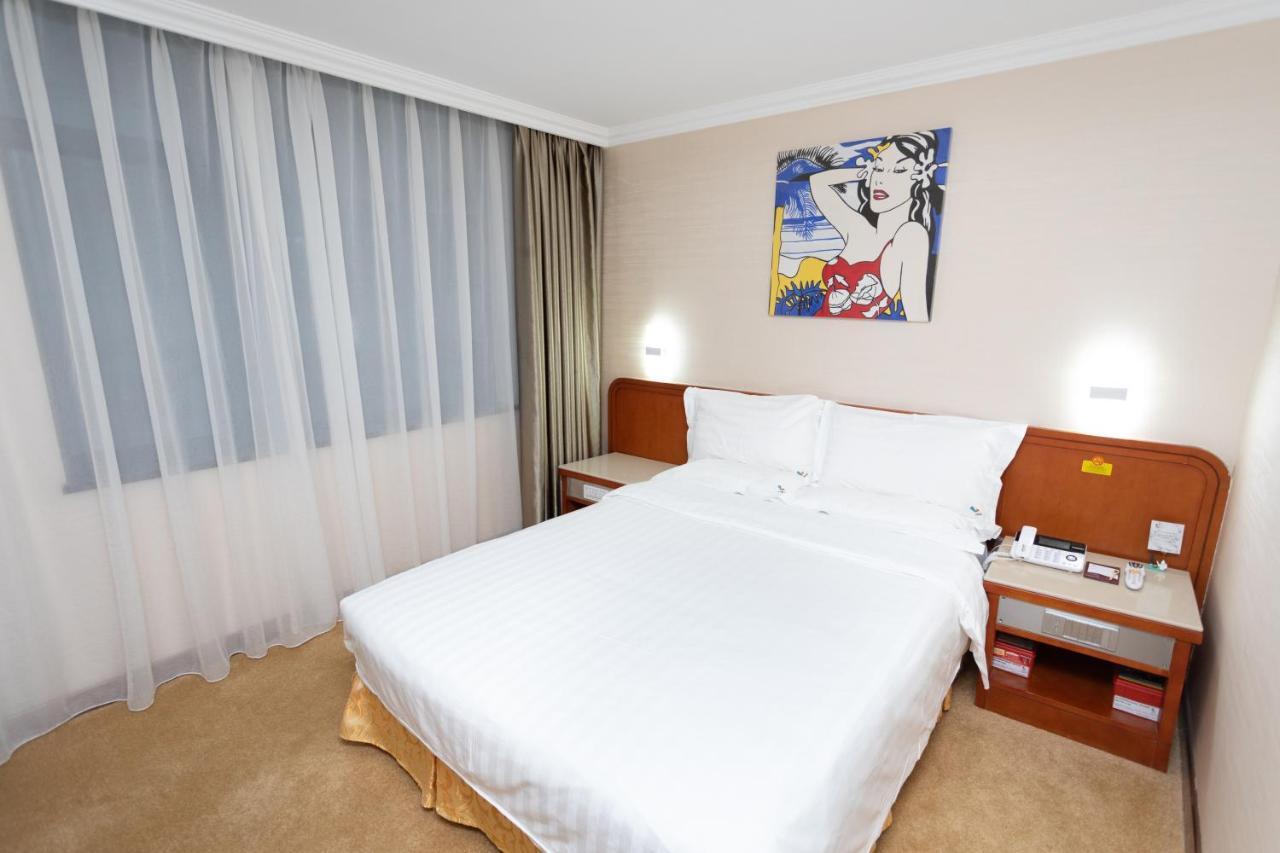 L Hotels Lianhua Branch Zhuhai Luaran gambar